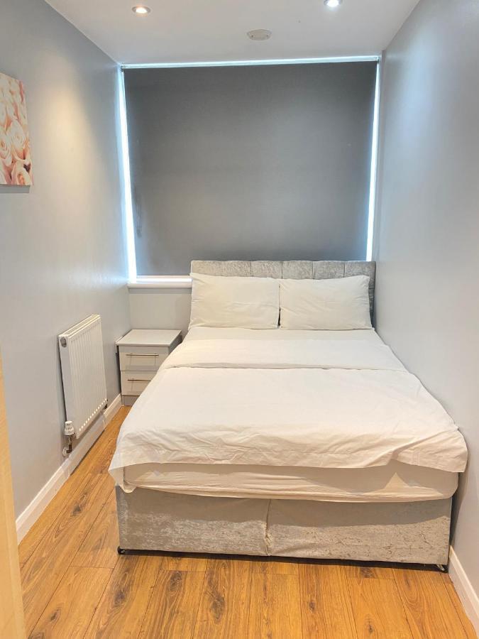 Showcase Apartments - Kimberley House Leicester Pokój zdjęcie