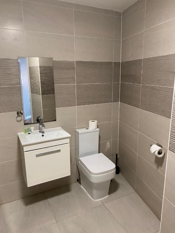Showcase Apartments - Kimberley House Leicester Pokój zdjęcie