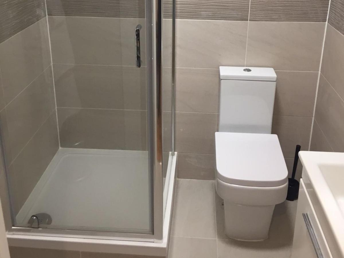 Showcase Apartments - Kimberley House Leicester Pokój zdjęcie