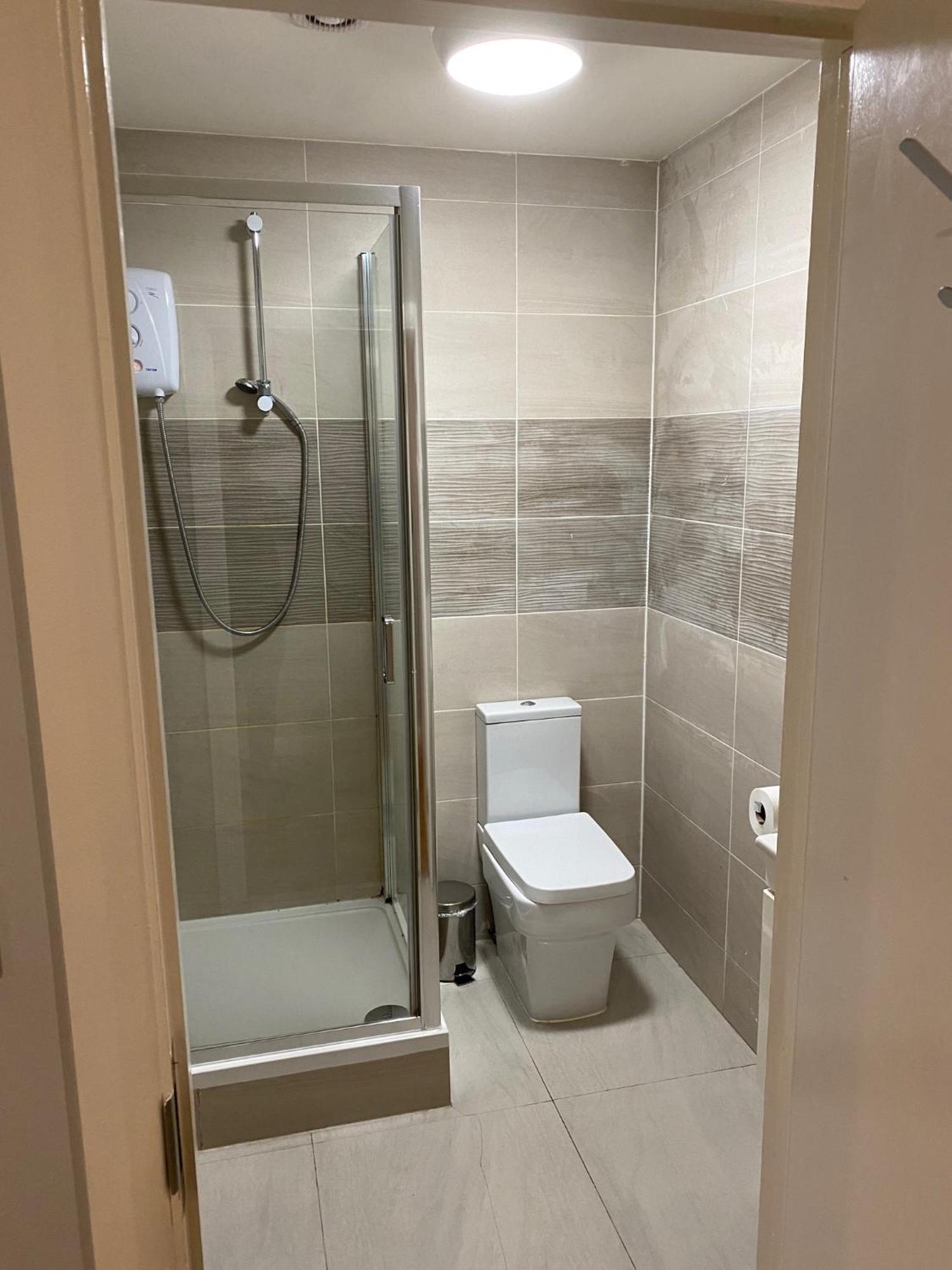 Showcase Apartments - Kimberley House Leicester Pokój zdjęcie